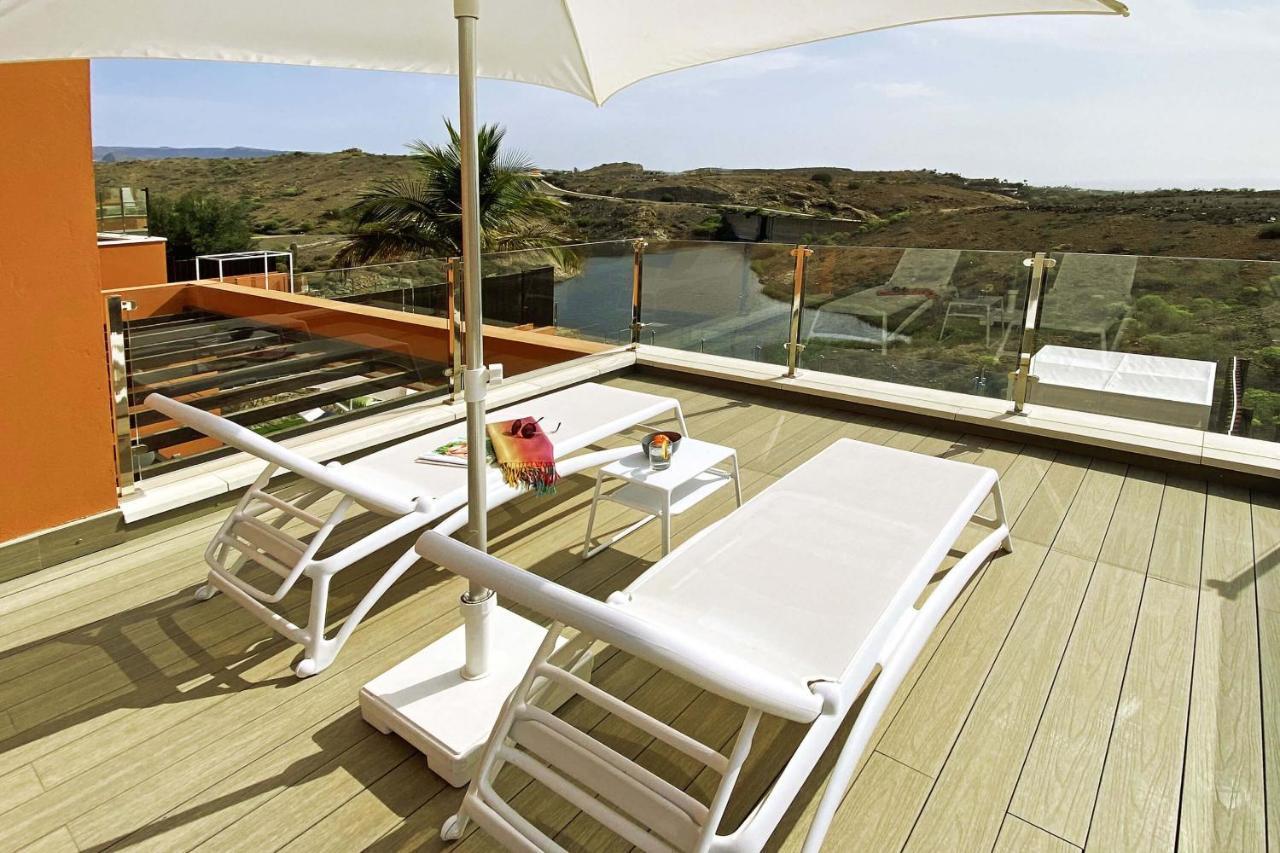 Semesterbostad Salobre La Isla 8
