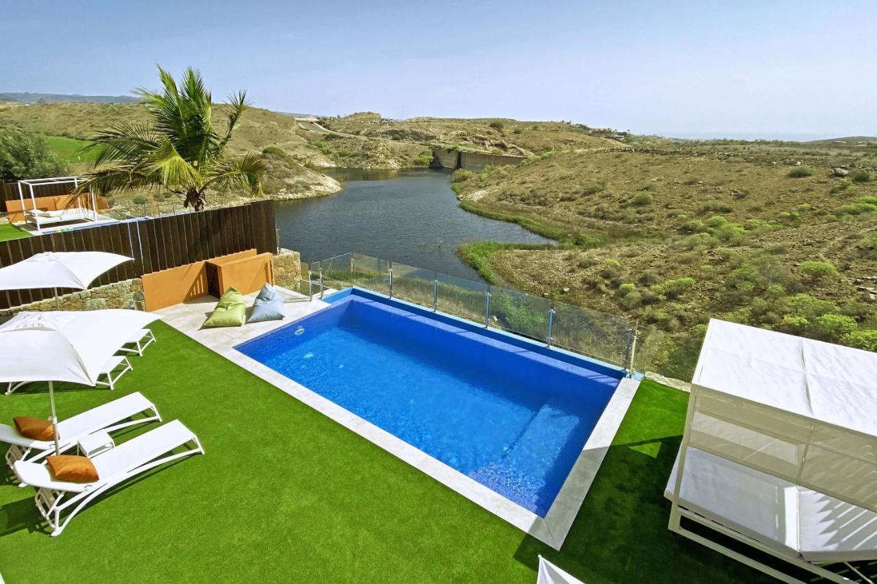 Semesterbostad Salobre La Isla 8
